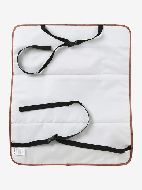 Actual product image Vertbaudet Kids car organiser