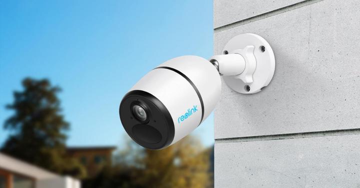 Produktbild Reolink Go Series G330-4MP (2560 x 1440 Pixels)