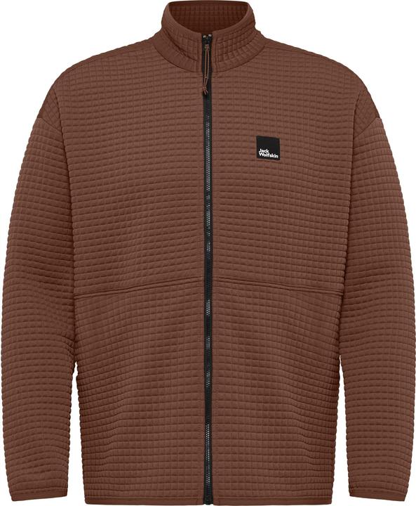 Produktbild Jack Wolfskin Mogari Fz M (3XL)