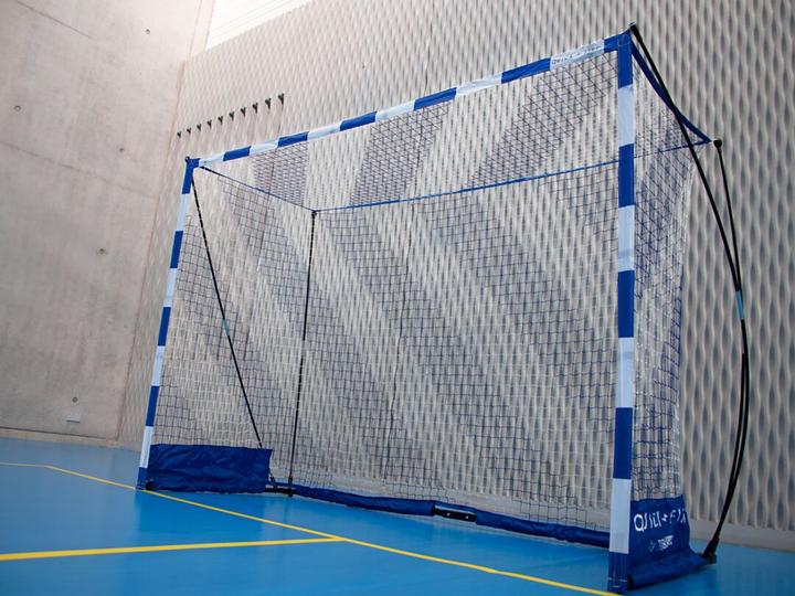 Immagine prodotto Power Shot Porta da allenamento per pallamano Powershot® Quickfire®, 3 x 2 m