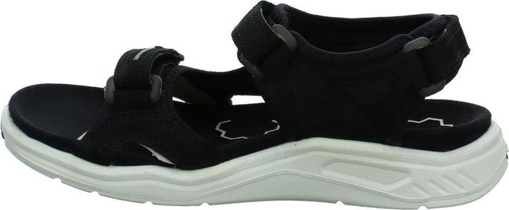 Actual product image Ecco Kid's X-Trinsic Connecting Stripe (34)