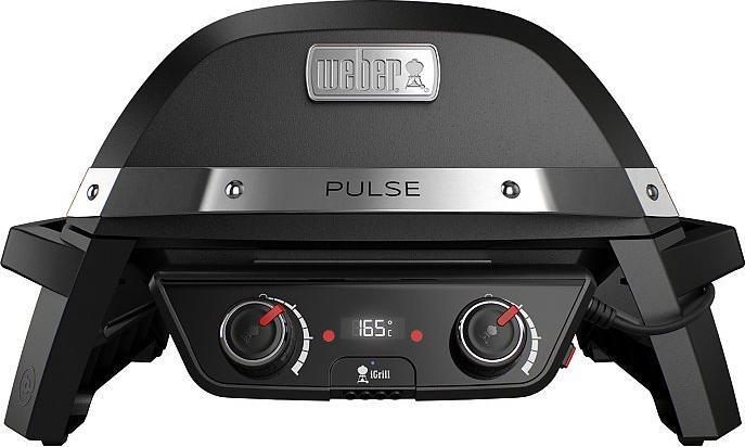 Image du produit Weber Pulse 2000 (2.20 kW)