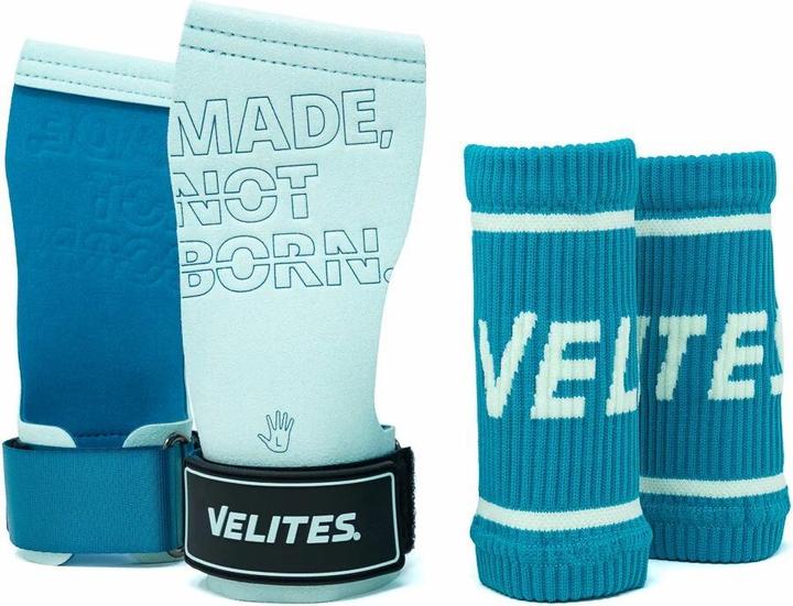 Produktbild Velites topflappen quad (M)