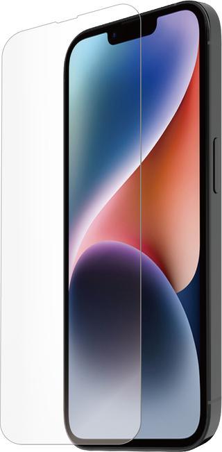 Tiger Glas-Folie Recycelt (1 Stück, Apple iPhone 13 Pro Max, Apple iPhone 14 Plus)