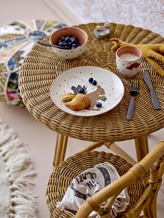 Productafbeelding Bloomingville Mini Lenea (110 x 110 cm)
