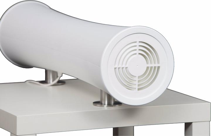 Productafbeelding EMZ UVCARE®midi desinfectieapparaat/luchtreiniger