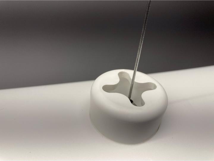 Productafbeelding EMZ UVCARE®midi desinfectieapparaat/luchtreiniger