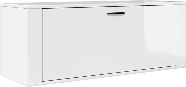 Actual product image VidaXL Evander (100 x 35 x 38 cm)