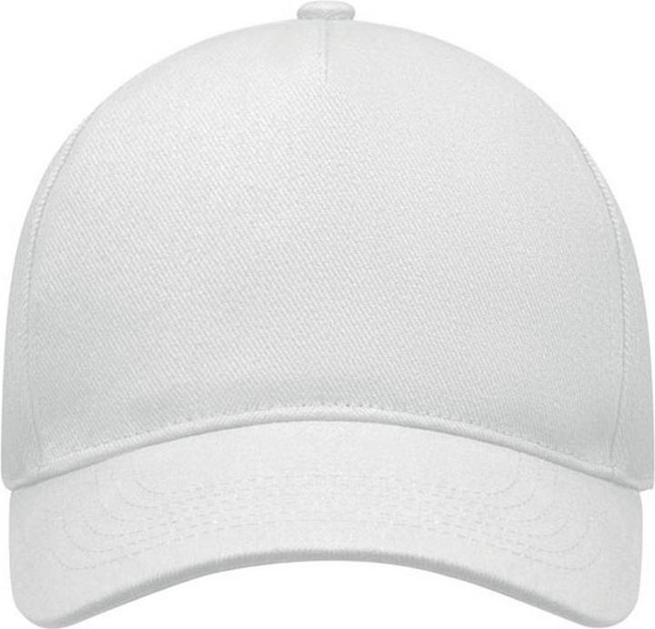 Immagine prodotto MidOcean Singa Cappellino Da Baseball 5 Pannelli (Taglia unica)
