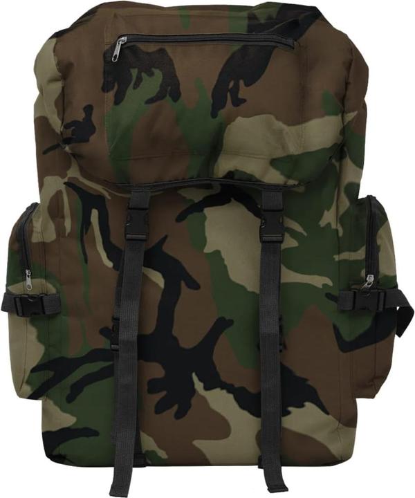 Immagine prodotto VidaXL Jagger (65 l)