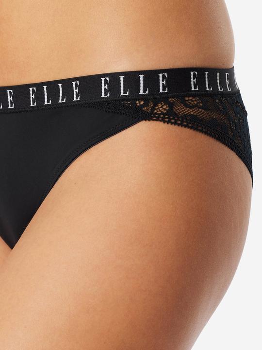 Produktbild Elle Brasilslip LACE (M, 6er Pack)