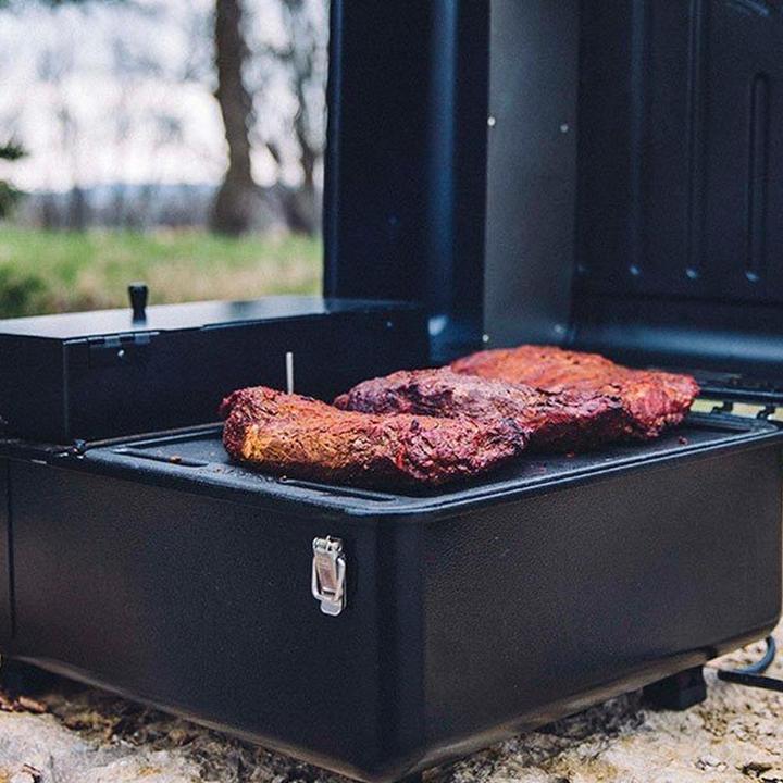 Produktbild Traeger Ranger