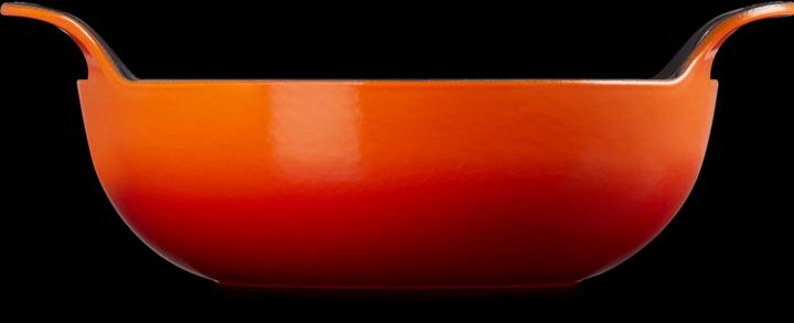 Productafbeelding Le Creuset Balti schotel (24 cm, Steelpan, Gietijzer)