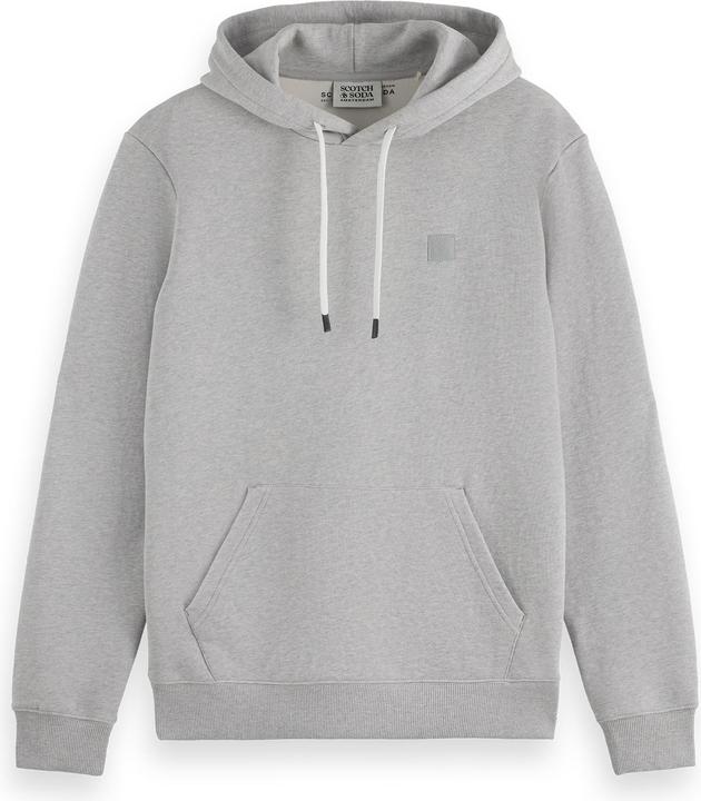 Immagine prodotto Scotch & Soda Essential Logo Badge Hoodie (XL)