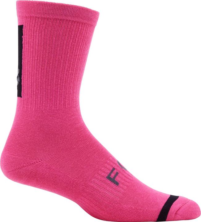 Produktbild Fox SOCKS 24 8" DEFEND PNK (S/M)