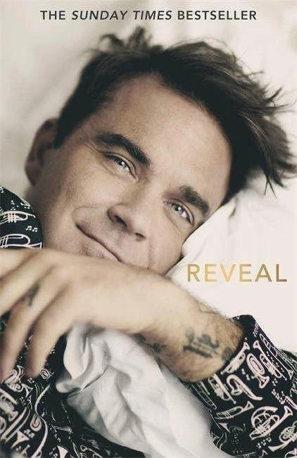 Produktbild Reveal: Robbie Williams (Chris Heath, Englisch)