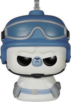 Actual product image Funko Pop! Movies: - Penguins Of Madagascar - Short Fuse