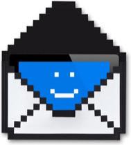 Immagine prodotto Big Big Pixel Custodia per iPad BigBig Pixel (iPad Air)