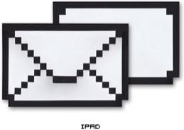 Immagine prodotto Big Big Pixel Custodia per iPad BigBig Pixel (iPad Air)