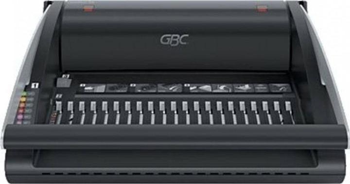 Actual product image GBC Combbind 100 (Comb binding)