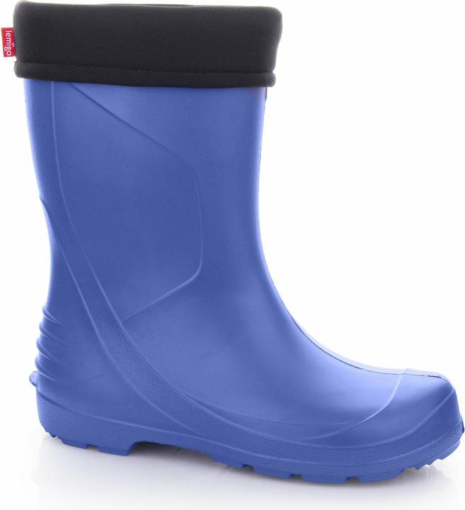 Produktbild MGA BUTY KALOSZ DAMSKIE DAKOTA NIEBIESKI ROZMIAR - 41 /850 (41)