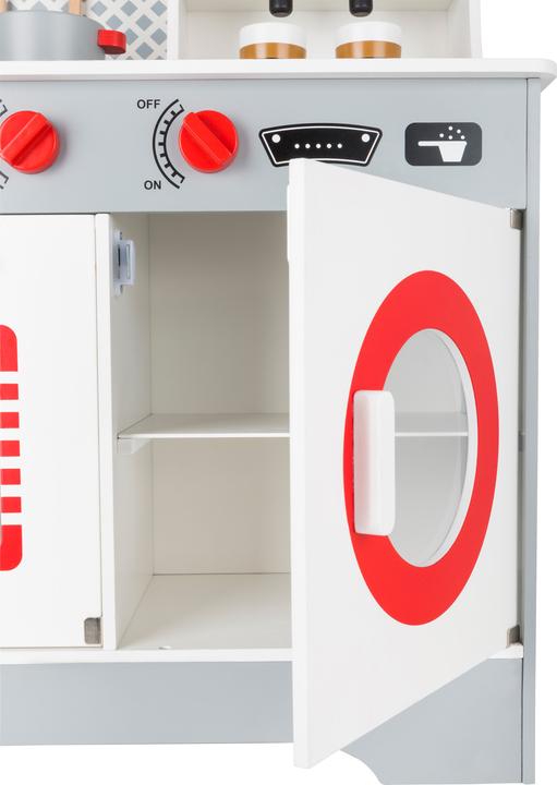 Actual product image small foot Children's kitchen