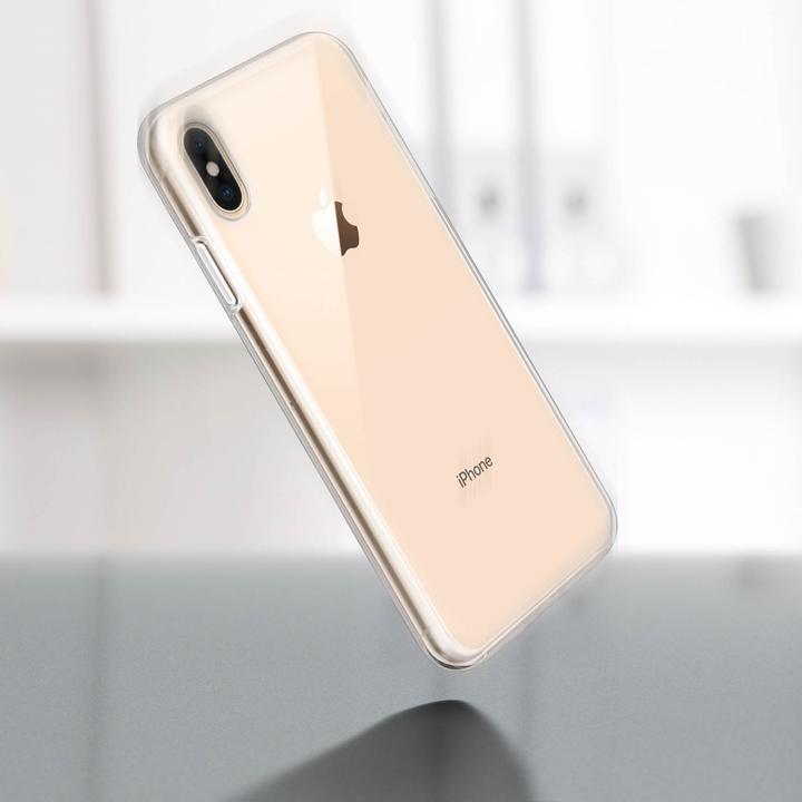 Actual product image Avizar Integral Series (Apple iPhone XS Max)