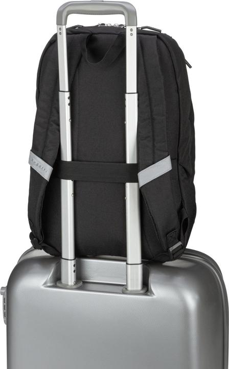 Produktbild Bugatti Rucksack / Daypack Blanc DeLight Backpack (10 l)