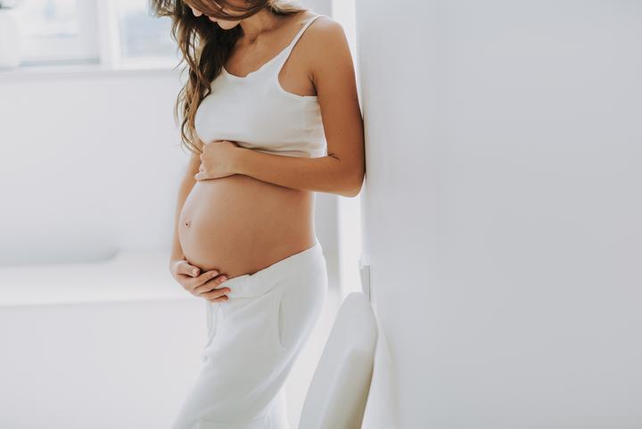 Produktbild Expecting Beauty Stretchmark (Körperöl, Körpercreme)