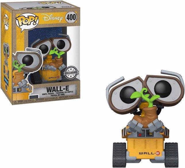 Immagine prodotto Funko Wall-E