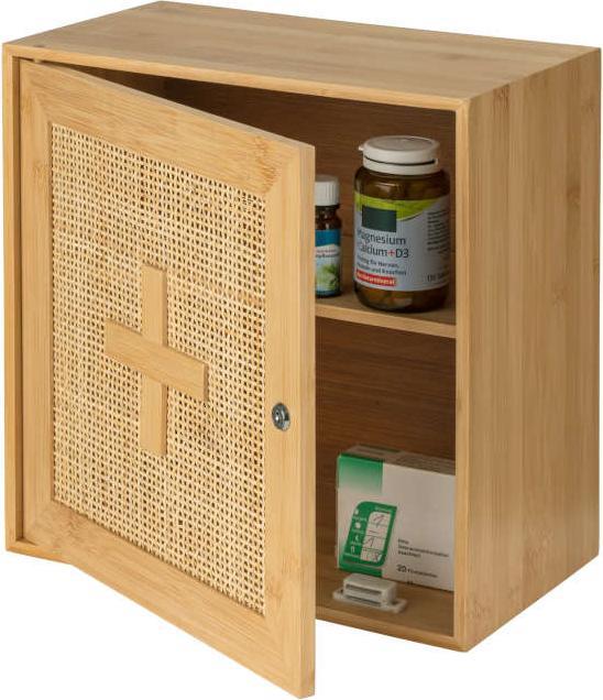Wenko Medikamentenschrank Allegre