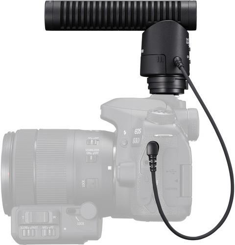 Immagine prodotto Canon Dm-E1