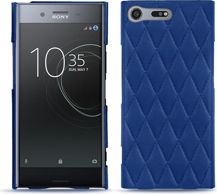 Produktbild Noreve Lederschutzhülle (Sony Xperia XZ Premium)