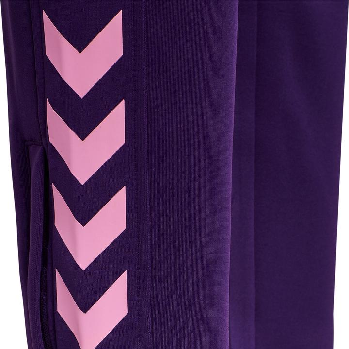 Produktbild hummel Core Xk Poly Pants Woman (M)