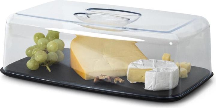 Actual product image Continenta Duracore Käseglocke rechteckig