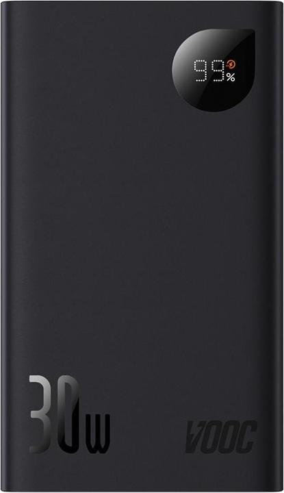 Produktbild Baseus Adaman 2 (20000 mAh, 30 W, 76 Wh)