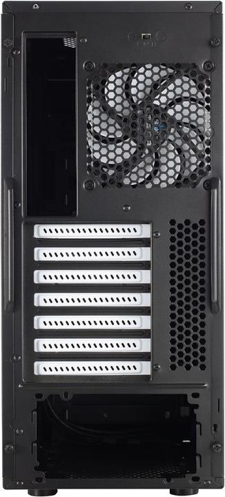 Actual product image Fractal Core 2500 (ATX, mATX, Mini-ITX)