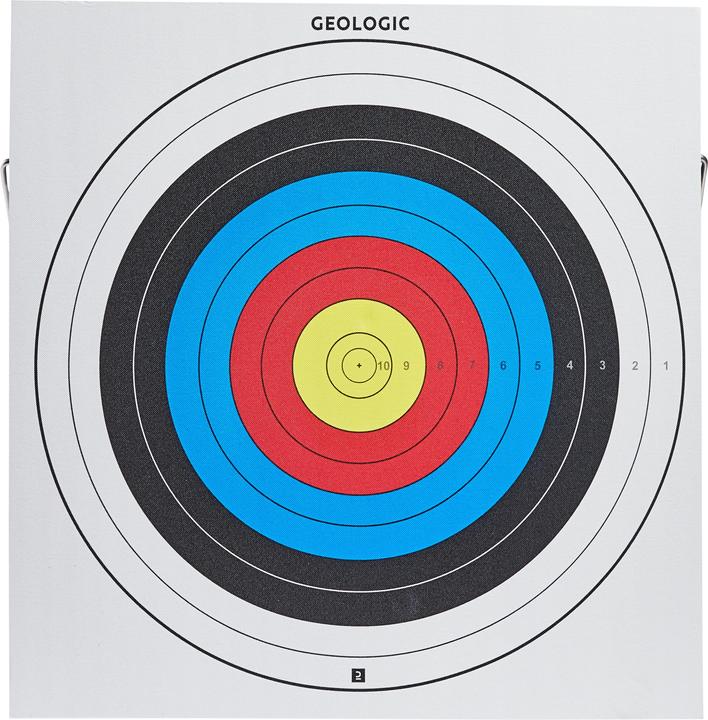 Actual product image Geologic DISCOVERY 100
