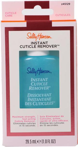 Actual product image Sally Hansen Instant Cuticle Remover
