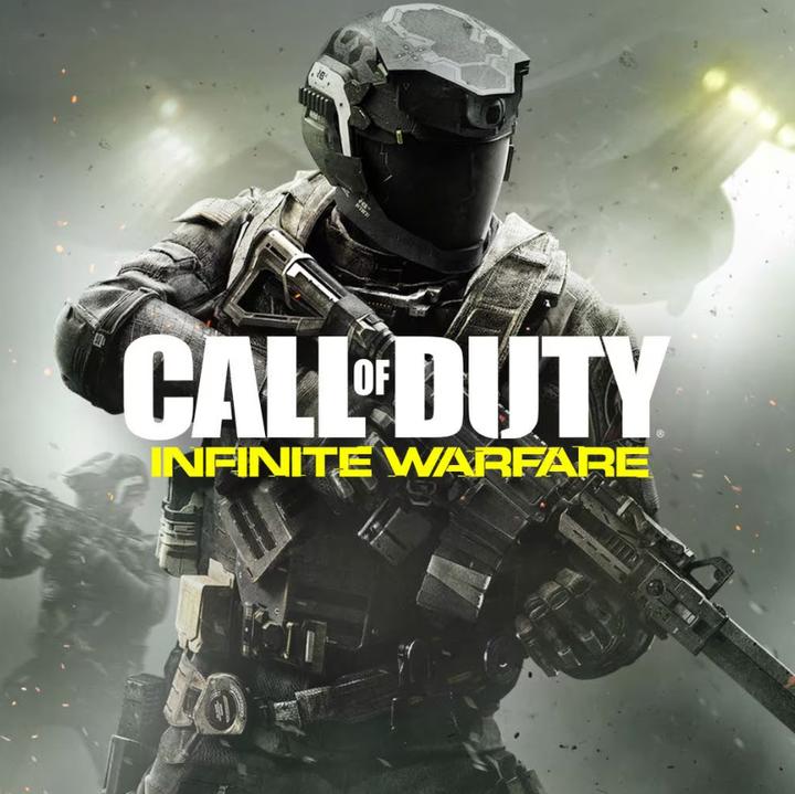 Produktbild Activision Call of Duty: Infinite Warfare (PS4) (PS4)