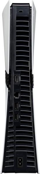 Produktbild Sony Playstation 5 Pro Digital Edition