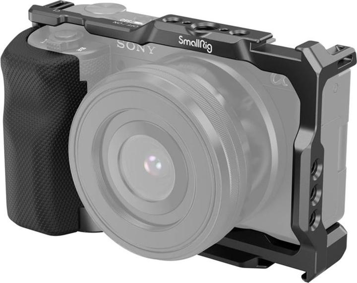 Produktbild SmallRig Cage with Grip Sony ZV-E10 3538 (Cage)
