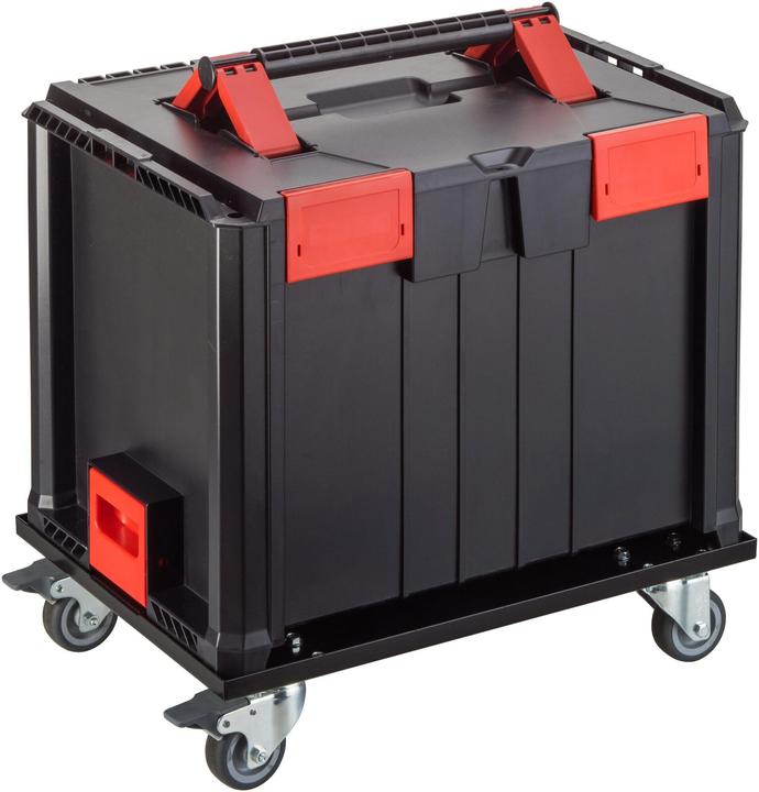 Immagine prodotto Vigor Multibox XXL