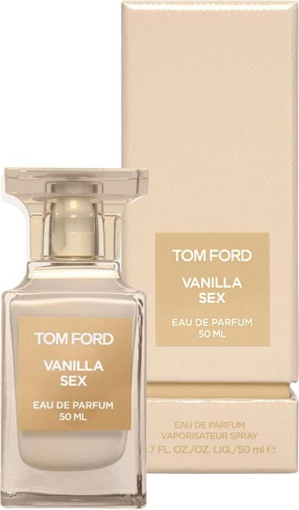 Immagine prodotto Tom Ford Eau de Parfum Vanilla Sex (Eau de parfum, 50 ml)