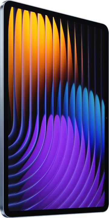 Produktbild Xiaomi Tablet Pad 7 Pro 11.0 8GB RAM 128GB WiFi - Blue (11", 256 GB, Blau)