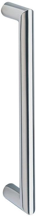 Actual product image Dormakaba OGRO TG 9335 push handles