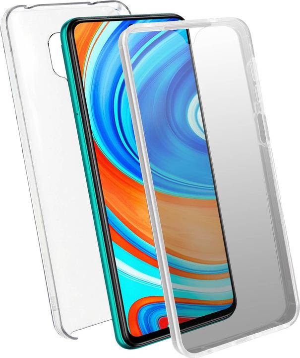 Produktbild Avizar Integrale Series (Xiaomi Redmi Note 9S)