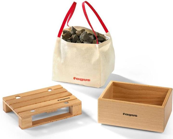 Immagine prodotto Fagus Set da cantiere