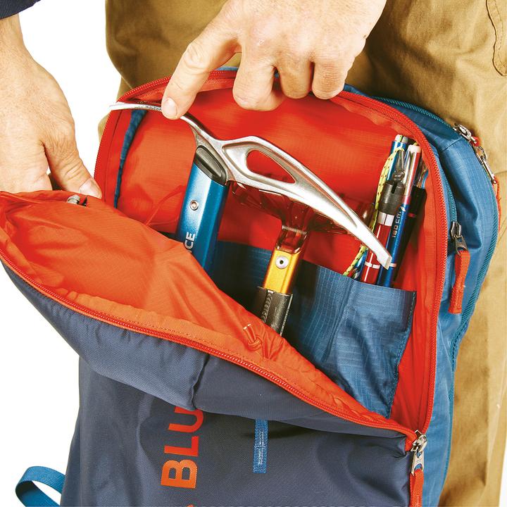 Immagine prodotto Blue Ice Yagi 25 Zaino da sci alpinismo (25 l)