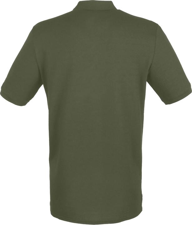 Image du produit Henbury Polo piqué (XL)